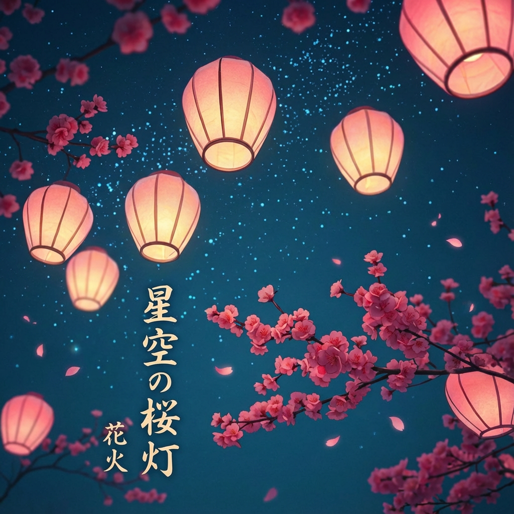 Paper Lantern Dreams